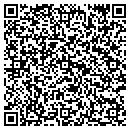 QR code with Aaron Fence Co contacts