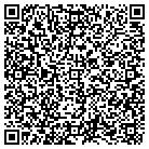 QR code with Tulsa Convention Visitors Bur contacts