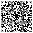 QR code with Professional Dental Service Inc contacts