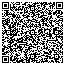 QR code with Cobbs Cafe contacts