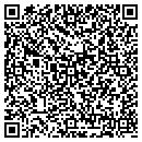 QR code with Audio Plus contacts