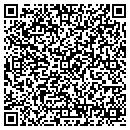QR code with J Orban Co contacts