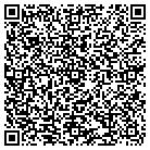 QR code with Fairbanks Ceramics & Art Inc contacts