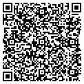 QR code with GRC LLC contacts