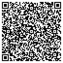 QR code with U S Cellular contacts