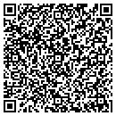 QR code with M & M Propeller contacts