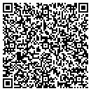 QR code with Tastee Freez contacts