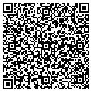 QR code with Mesa Market contacts