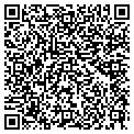 QR code with W J Ind contacts