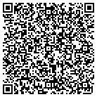 QR code with B P Pipeline Patrol Service contacts