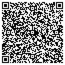 QR code with US Cellular contacts