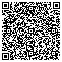 QR code with Hertz contacts