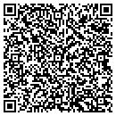 QR code with Pryor Lanes contacts