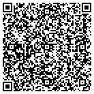 QR code with Clayton Today Newspaper contacts