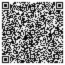QR code with Finish Line contacts