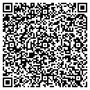 QR code with FHC Inc contacts