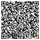 QR code with T M C Tools and Gifts contacts