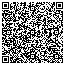 QR code with Paul's Diner contacts
