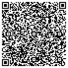 QR code with M&J Field Construction contacts
