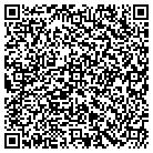 QR code with Rich Lalonde Skiploader Service contacts