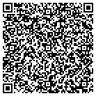 QR code with Hilltop Self Storage contacts