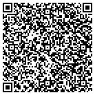 QR code with McCaslin Grocery & Station contacts