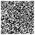 QR code with Advanced Chiropractic Center contacts