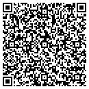 QR code with Pronto Print contacts