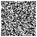 QR code with Lazy B Ranch contacts