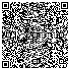 QR code with TLR Well Service Inc contacts