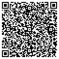 QR code with Image contacts