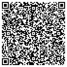 QR code with Clayton's Irrigation & Repair contacts