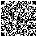 QR code with R&R Distributors LLC contacts