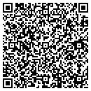 QR code with Curbing Edge contacts