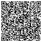 QR code with Higher Esteem Life Programs contacts