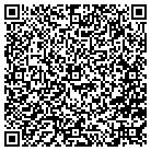 QR code with W Stroud Connor MD contacts