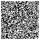 QR code with First Pntcstal Holiness Church contacts