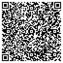 QR code with Garage The contacts