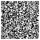 QR code with Hurst Reading Resource Center contacts