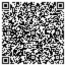 QR code with Kent R Hudson contacts