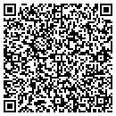 QR code with Clarks Shop contacts
