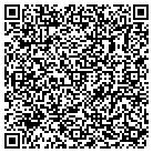 QR code with Cushing Public Schools contacts