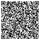 QR code with B A Mortgage & Intl Rlty contacts