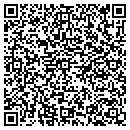 QR code with D Bar J Pawn Shop contacts