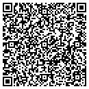 QR code with Jones Fob F contacts