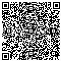 QR code with Comcast contacts