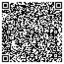 QR code with J LS Retipping contacts
