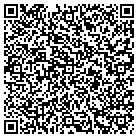 QR code with K 9 Manners & More of Oklahoma contacts