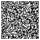 QR code with L & L Small Engines contacts