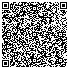 QR code with Handley's Auto Service contacts